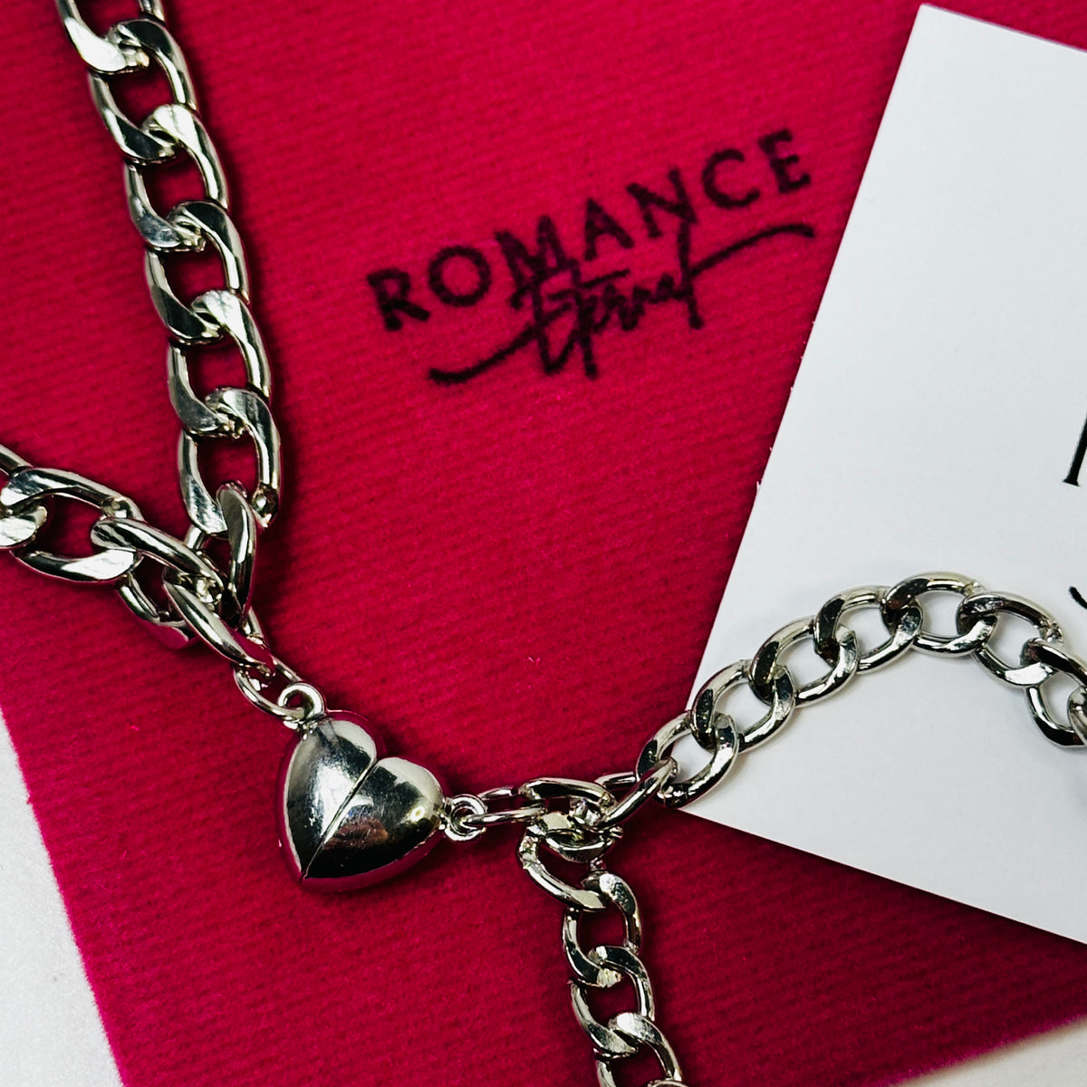 Bracelets de l’Amour – Deux cœurs, un lien éternel (2 pcs)