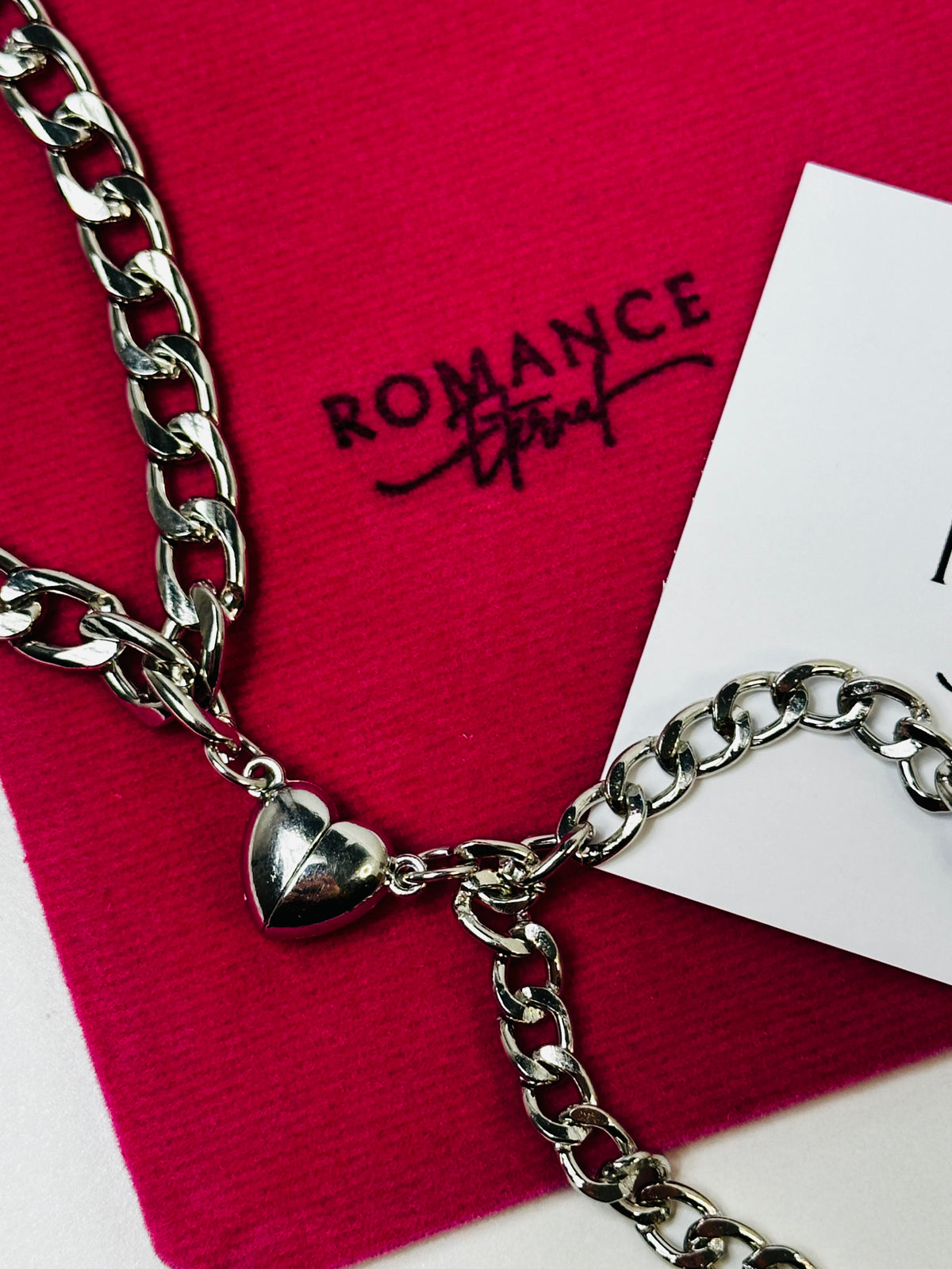 Bracelets de l’Amour – Deux cœurs, un lien éternel (2 pcs)