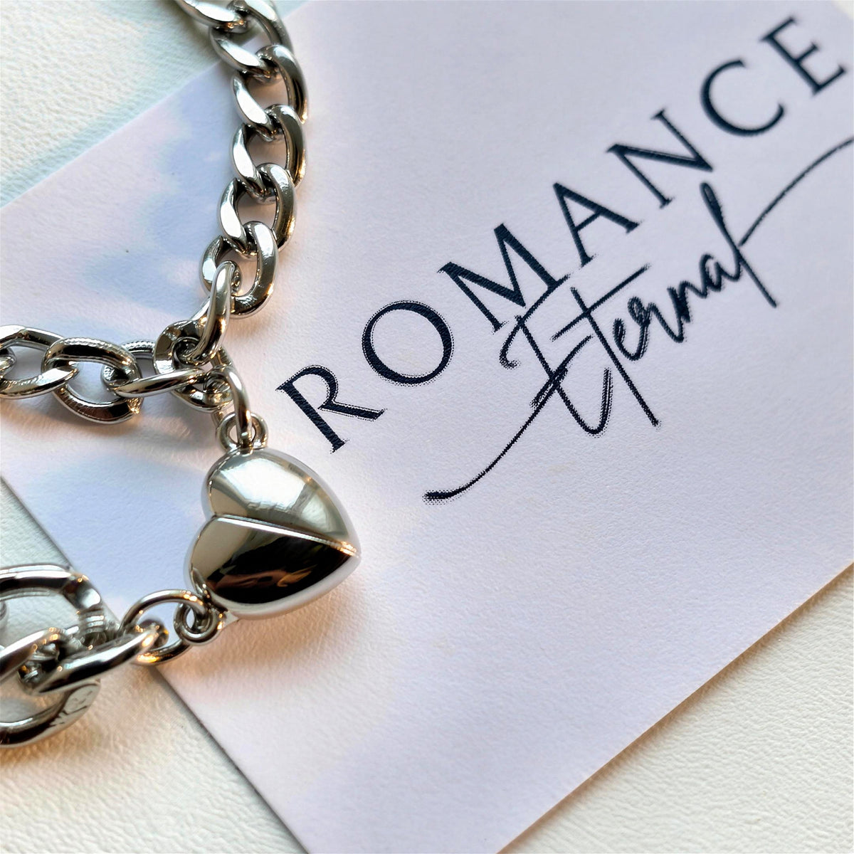 Bracelets de l’Amour – Deux cœurs, un lien éternel (2 pcs)